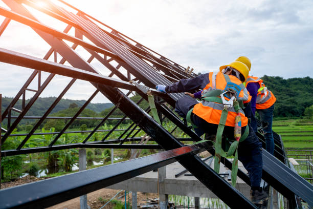 Quick and Trustworthy Emergency Roof Repair Services in Shell Point, SC