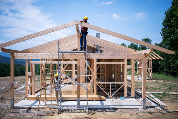 Best Roof Waterproofing Services  in Shell Point, SC