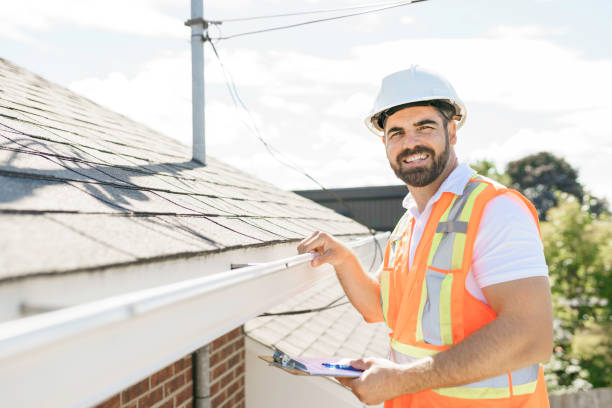Heating Cable for Roof Installation in Shell Point, SC