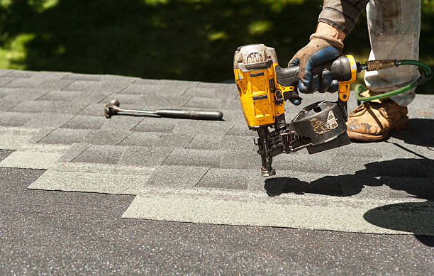 Best Residential Roofing Contractor  in Shell Point, SC