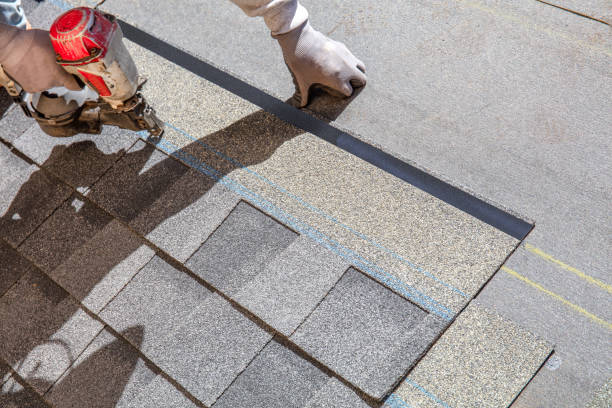 Trusted Shell Point, SC Roofing Contractor Experts