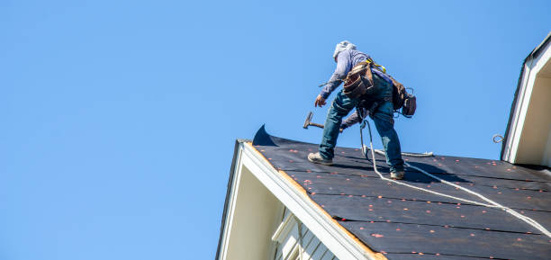 Roof Waterproofing Services in Shell Point, SC
